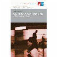 Spirit-Shaped Mission