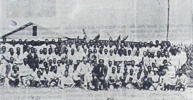 Awasa 1963