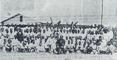 Awasa 1963