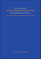 New Publication: History of Ethiopian Pentecostalism