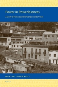 New Book on Chilean Pentecostalism