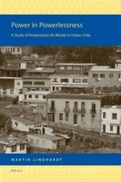 New Book on Chilean Pentecostalism