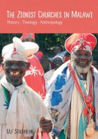 Book announcement: The Zionist Churches in Malawi