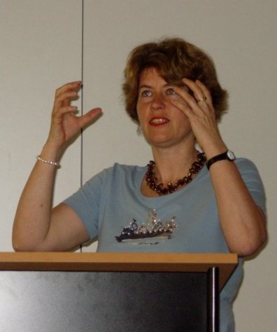 Birgit Meyer