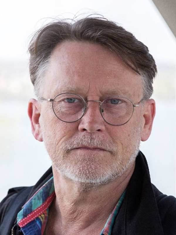 Ulrik Josefsson