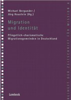 Neuerscheinung: Migration und Identität (Tagungsband des ersten IAKP-Treffens)