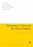 Neuerscheinung: Christianity in Africa and the African Diaspora