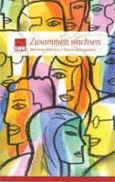 Neuerscheinung: Zusammen Wachsen. Weltweite Ökumene in Deutschland gestalten