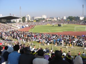 Stadionversammlung