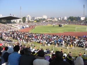 Stadionversammlung