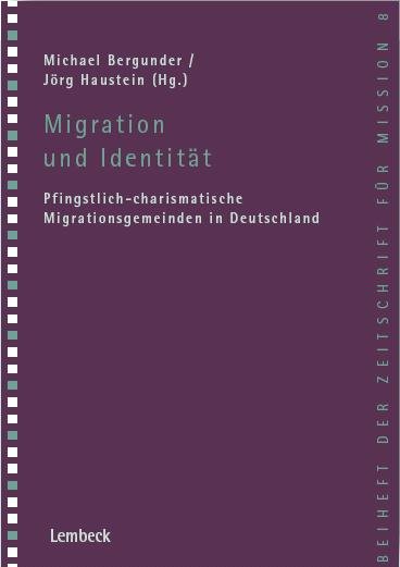 Neuerscheinung: Migration und Identität (Tagungsband des ersten IAKP-Treffens)